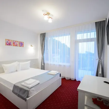 게스트하우스 Casa On Năvodari