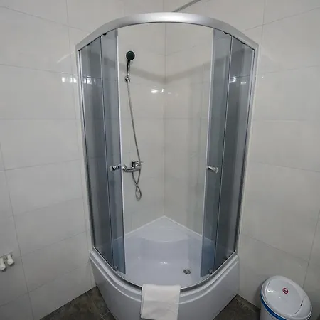 게스트하우스 Casa On Năvodari