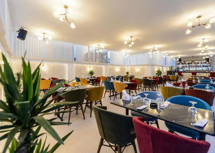 Casa On Pensión Năvodari