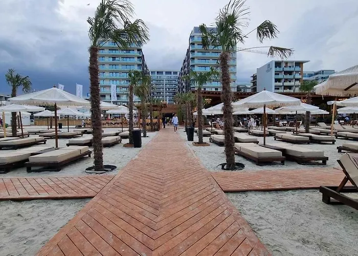 Casa On 3* Năvodari