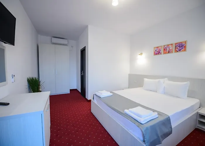 Casa On Pensión Năvodari