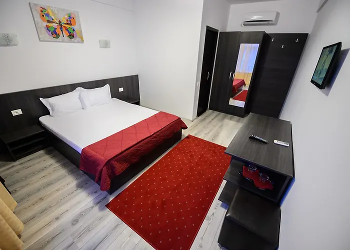 Casa On Pensión Năvodari