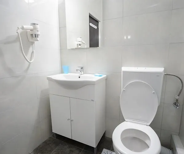 Casa On Pensión Năvodari