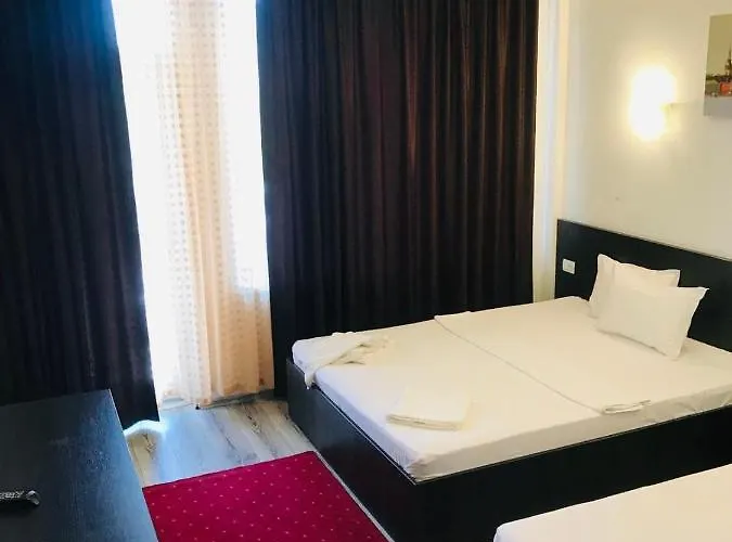 Casa On Pensión Năvodari