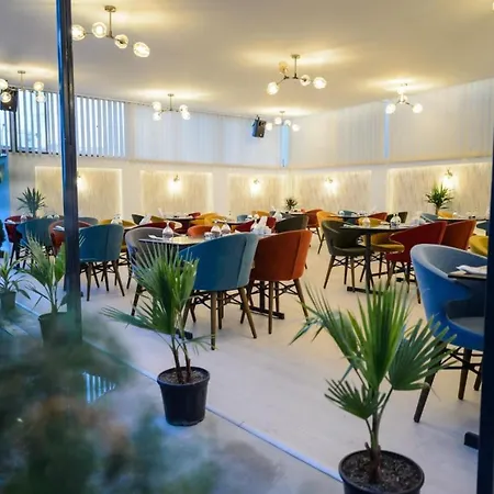 Casa On Guest house