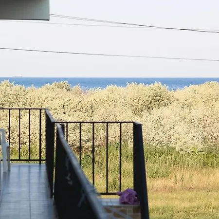 Casa On Casa de hóspedes Mamaia