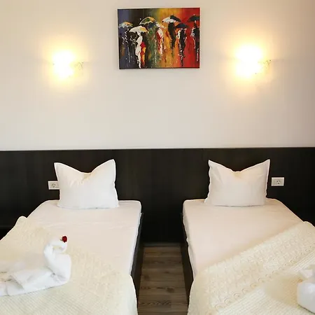Casa On 3* Mamaia