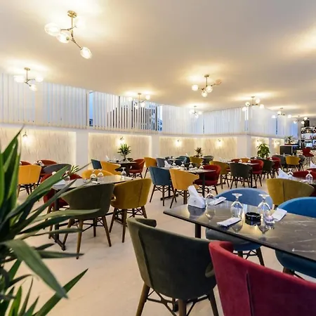 Casa On بيت ضيافة Năvodari