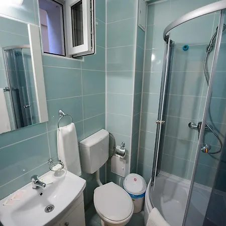 בית הארחה Casa On