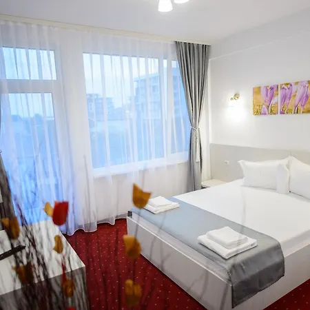 Casa On בית הארחה