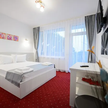 בית הארחה Casa On