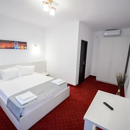 בית הארחה Casa On