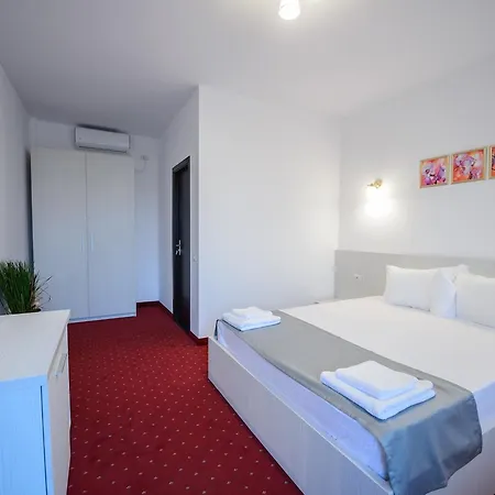 Casa On בית הארחה Năvodari