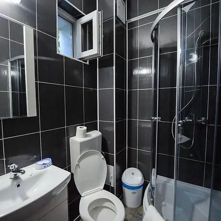 בית הארחה Casa On 3*