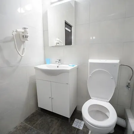 Casa On בית הארחה Năvodari