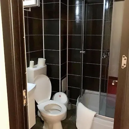 בית הארחה Casa On