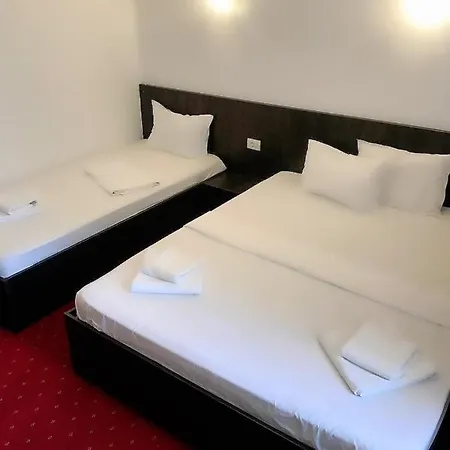 Casa On בית הארחה Năvodari