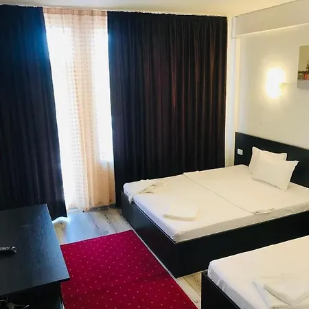 Casa On בית הארחה Năvodari