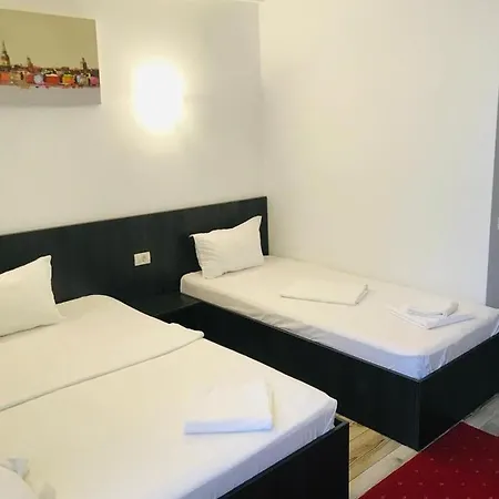 בית הארחה Casa On Năvodari