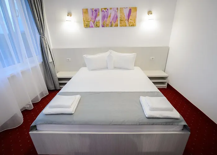 Pensjonat Casa On 3*