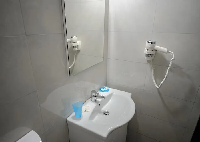 Casa On Pensjonat 3*