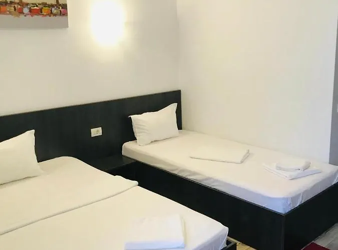 Pensjonat Casa On Năvodari